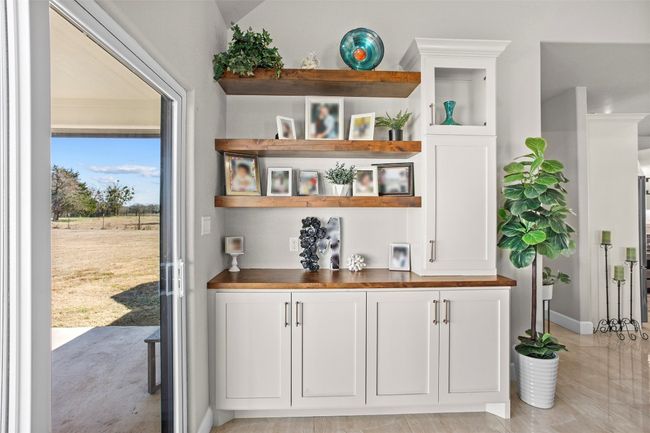 1115 Private Road 8022, House other with 3 bedrooms, 2 bathrooms and 2 parking in Lincoln TX | Image 21