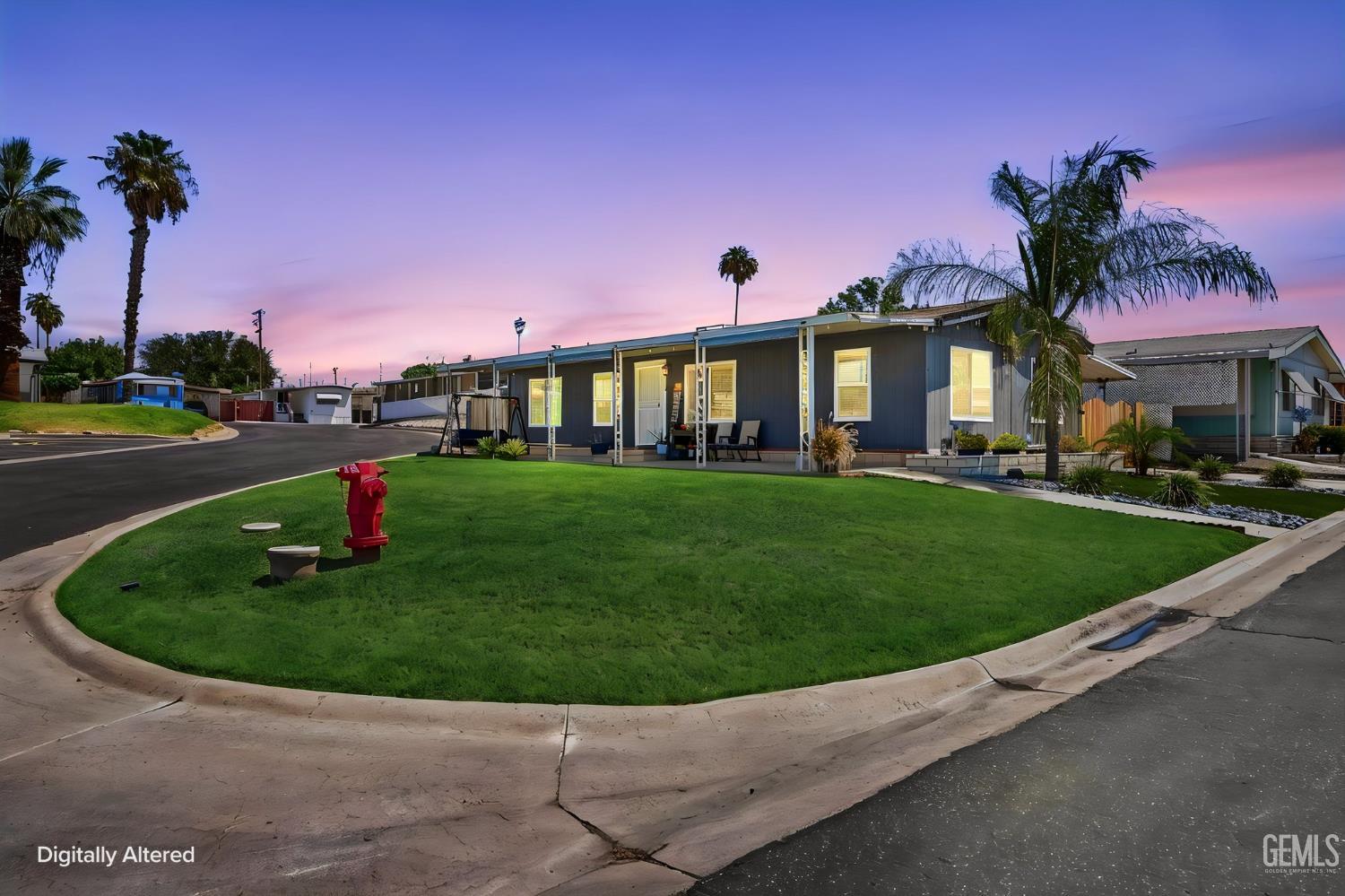 Residential in Bakersfield 4