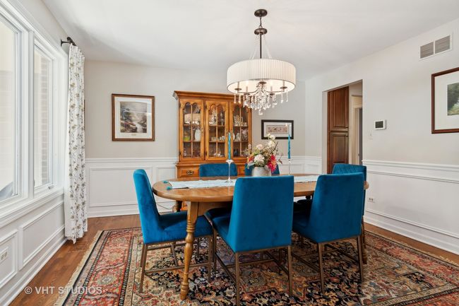 6479 Bannister Ct, House other with 4 bedrooms, 3 bathrooms and 2 parking in Lisle IL | Image 10