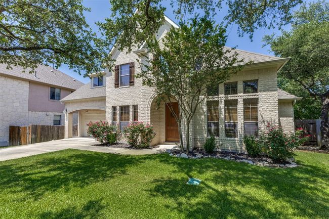 6017 Kelsing Cv, House other with 4 bedrooms, 4 bathrooms and 4 parking in Austin TX | Image 29