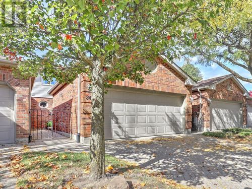 34-70 Sunnyside Drive, London North (North G), ON, N5X3W4 | Card Image