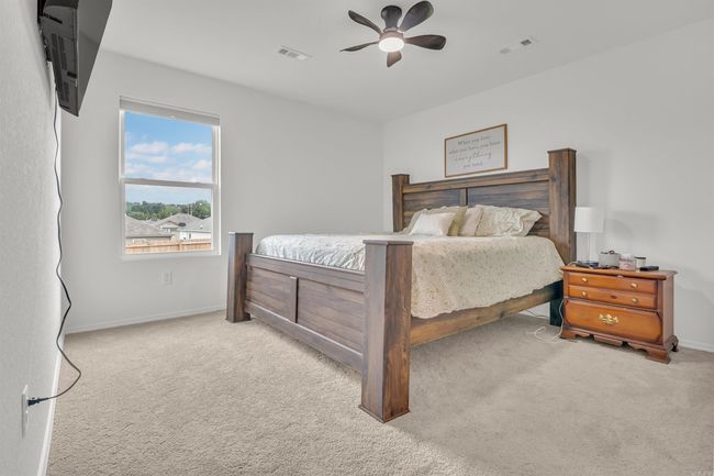 4 Summer Wind Rd, House other with 4 bedrooms, 2 bathrooms and null parking in Conway AR | Image 19