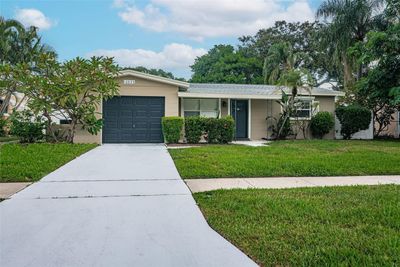 10823 87 Th Avenue, House other with 2 bedrooms, 1 bathrooms and null parking in Seminole FL | Image 1