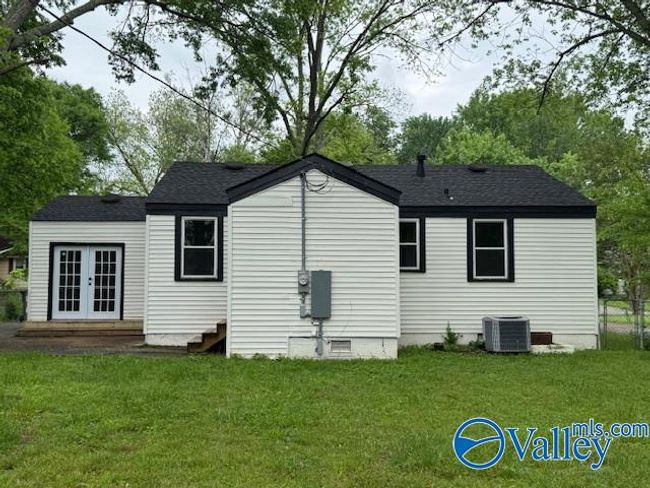 2019 Van Buren Dr Ne, House other with 3 bedrooms, 1 bathrooms and null parking in Huntsville AL | Image 4