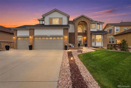 10977 Mount Evans Dr, Peyton, CO, 80831-4406 | Card Image