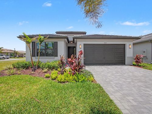12827 Sw Scenic View Ln, Port St Lucie, FL, 34987-2953 | Card Image