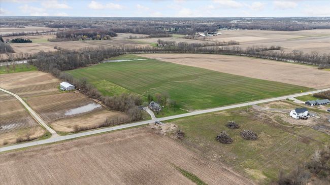 1209 Plank Rd, House other with 4 bedrooms, 2 bathrooms and null parking in Dundee MI | Image 67