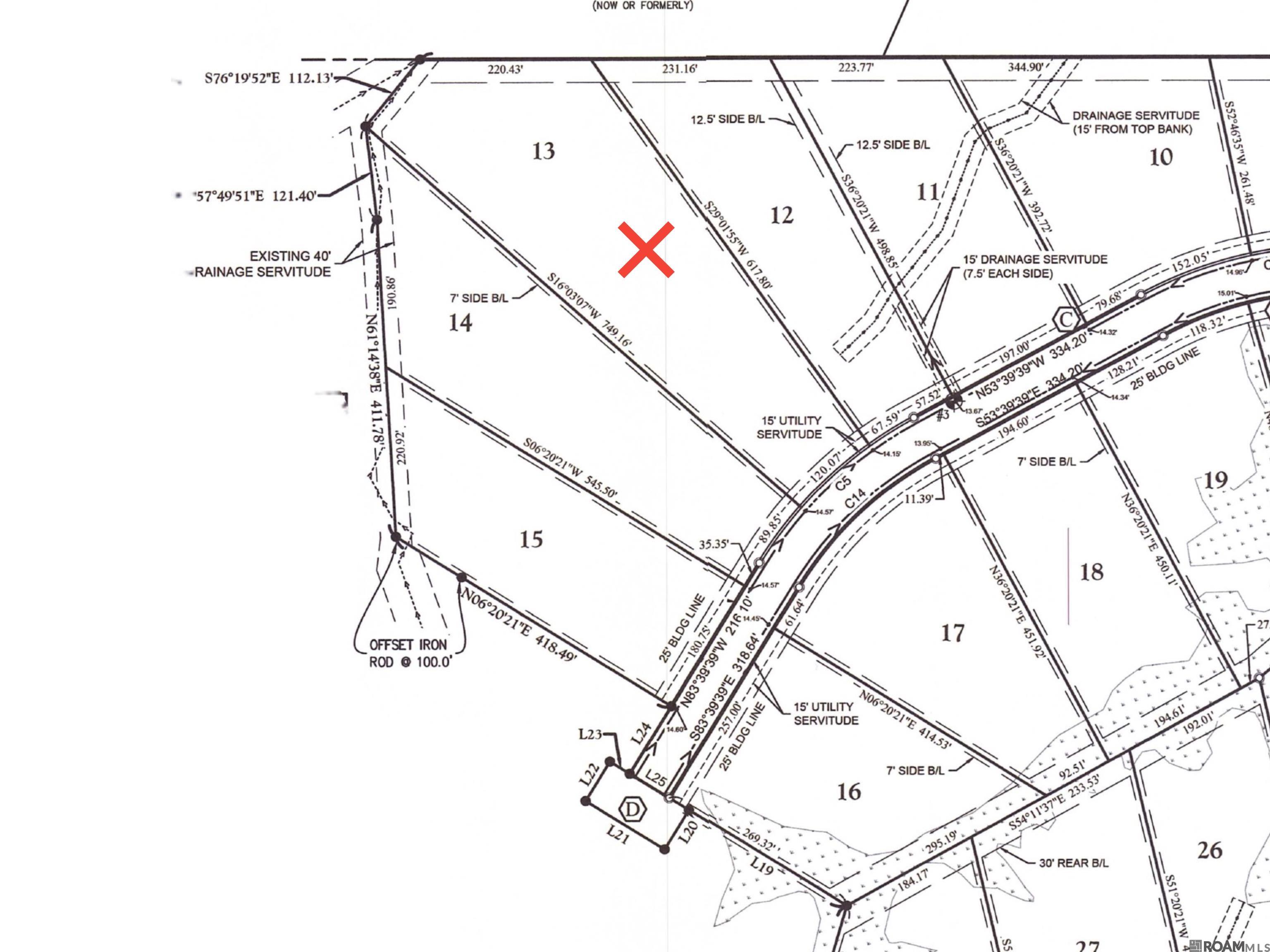 Land in Livingston 3