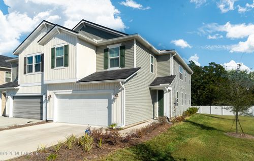 6859 Mirage St, Jacksonville, FL, 32244-4299 | Card Image