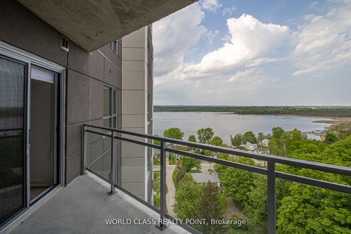 1007-56 Lakeside Terr, Barrie, ON, L4M0L4 | Card Image