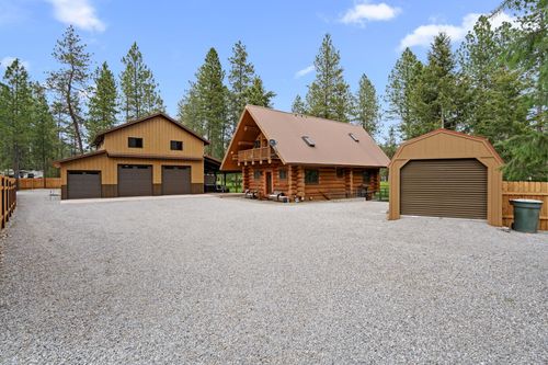 133 W Trappers Loop Rd, Chewelah, WA, 99109 | Card Image