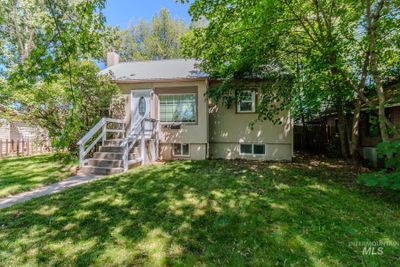 1608 S Denver Ave, Home with 3 bedrooms, 3 bathrooms and 3 parking in Boise ID | Image 2