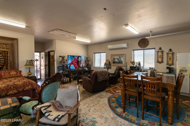 15721 S Roy Rogers Rd, House other with 1 bedrooms, 1 bathrooms and null parking in Yucca AZ | Image 16
