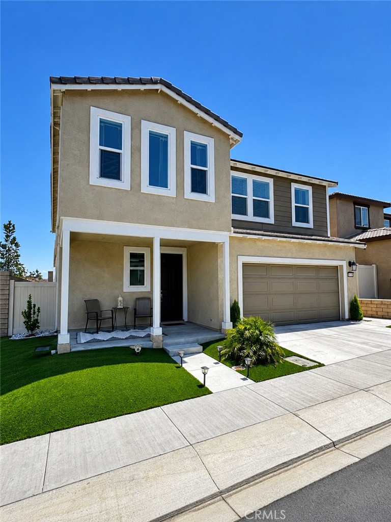 Residential Lease in Murrieta 2