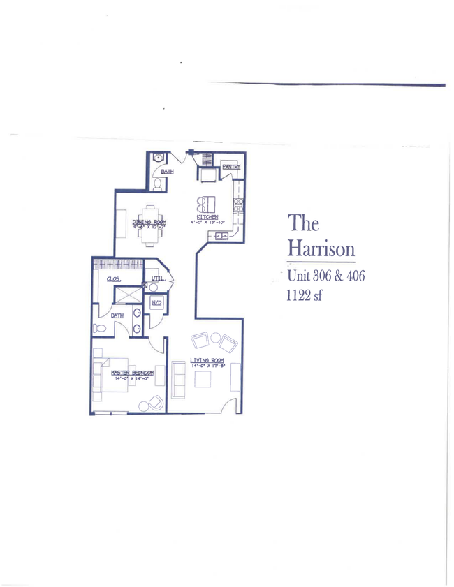STE-406 - 1100 Celebration Ave, Condo with 1 bedrooms, 1 bathrooms and 2 parking in Moneta VA | Image 17