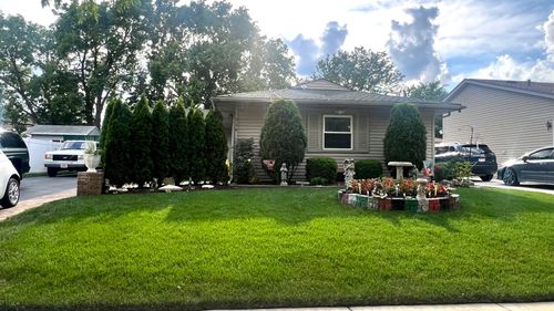 716 Ashton Ave, Romeoville, IL, 60446-1602 | Card Image