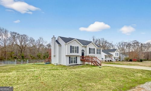 197 Ridgeland Dr, Maysville, GA, 30558-5846 | Card Image