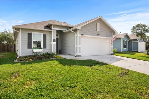 1962 Lighthouse Lake Ln, Aransas Pass, TX, 78336-1942 | Card Image