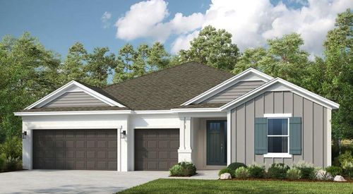 3411 Lumber Falls Drive, PLANT CITY, FL, 33565 | Card Image