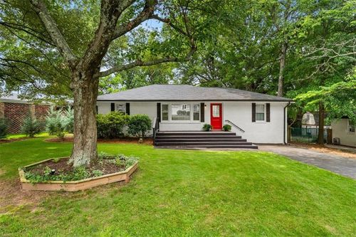1546 Cloverdale Dr Se, Marietta, GA, 30067-7406 | Card Image