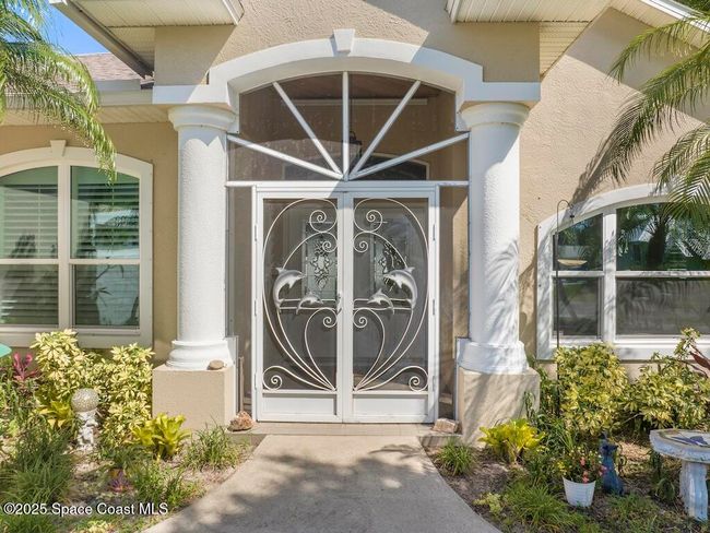 152 Academy Ter, House other with 4 bedrooms, 3 bathrooms and null parking in SEBASTIAN FL | Image 7
