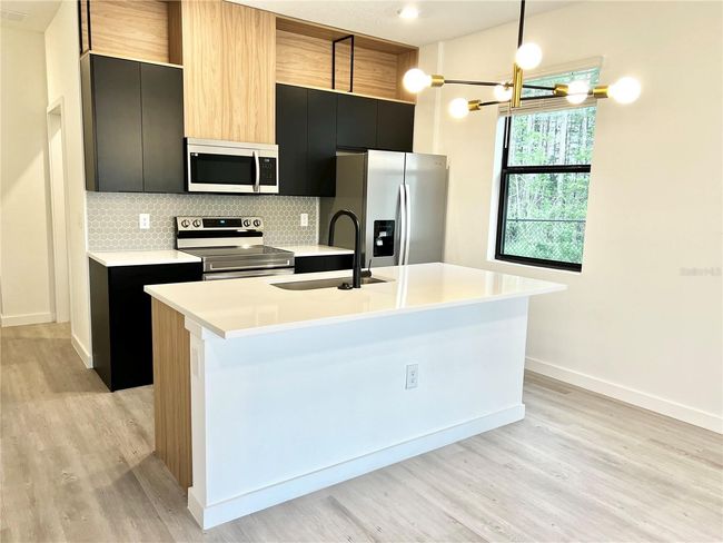3241 Tranquil Trl, Townhouse with 3 bedrooms, 3 bathrooms and null parking in KISSIMMEE FL | Image 8