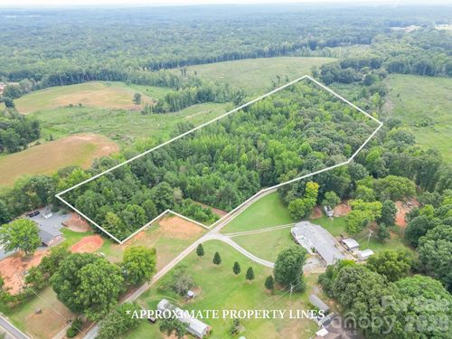 0 Bigham Rd, Waxhaw, NC, 28173 | Card Image