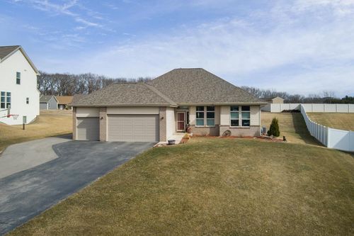 11206 N Shoes Way, Fulton, WI, 53524 | Card Image