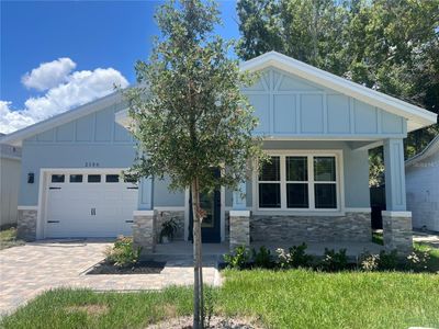 2156 43rd Terrace N, House other with 3 bedrooms, 2 bathrooms and null parking in St Petersburg FL | Image 1