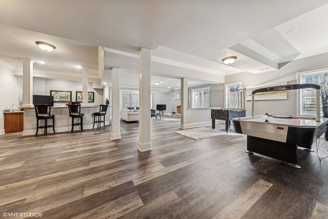 15W280 Plainfield Rd, House other with 6 bedrooms, 8 bathrooms and 3 parking in Burr Ridge IL | Image 30