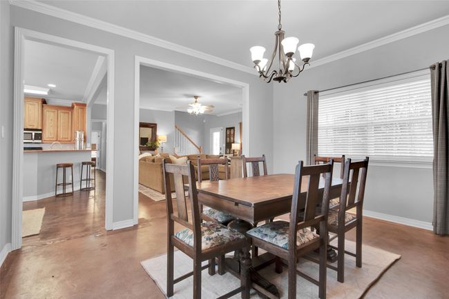 611 Clay Ln, House other with 4 bedrooms, 3 bathrooms and null parking in Sherman TX | Image 16