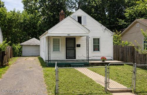 1004 Camden Ave, Louisville, KY, 40215 | Card Image