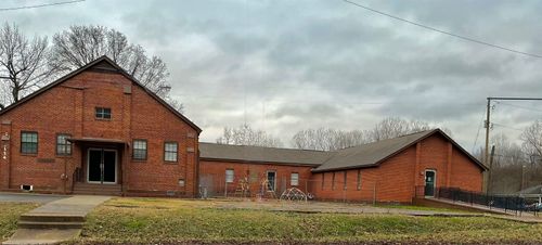 3654 Boxtown Rd, Memphis, TN, 38109-4032 | Card Image