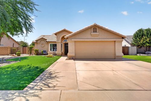 2155 E Sherri Dr, Gilbert, AZ, 85296-3952 | Card Image