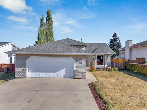 16 Parson Dr, Sylvan Lake, AB, T4S1K4 | Card Image