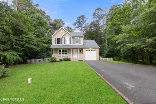 10 Postal Rd, Cream Ridge, NJ, 08514-2443 | Card Image