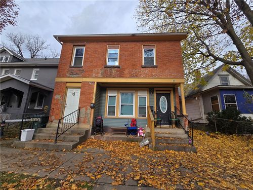 30 Bartlett St, Rochester, NY, 14608-2650 | Card Image