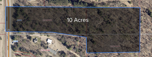 TBD County 2, Nevis, MN, 56467 | Card Image