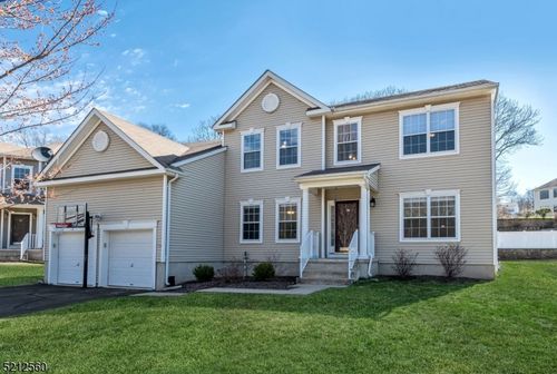 706 Skyline Dr, Lake Hopatcong, NJ, 07849-2453 | Card Image