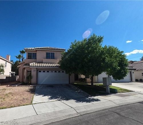 7533 Lorinda Ave, Las Vegas, NV, 89128-0211 | Card Image