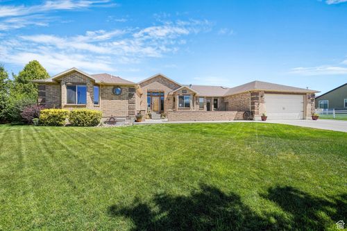 13921 S Kailye Ln, Bluffdale, UT, 84065-5657 | Card Image
