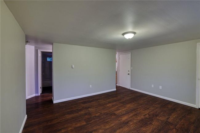 17C - 1703 Parr Lake Dr, Condo with 2 bedrooms, 1 bathrooms and null parking in Newburgh NY | Image 4