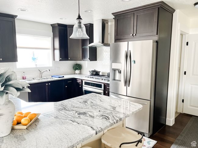 2770 S 9500 E, House other with 3 bedrooms, 3 bathrooms and 2 parking in Jensen UT | Image 22