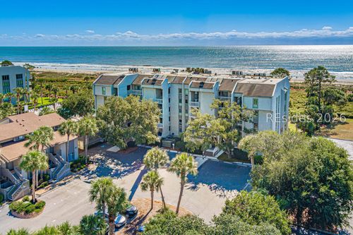 109-21 S Forest Beach Dr, Hilton Head Island, SC, 29928-7447 | Card Image
