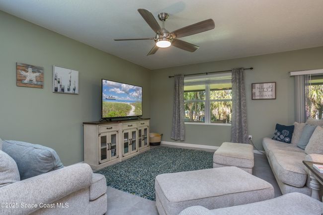 4742 Talbot Blvd, House other with 4 bedrooms, 2 bathrooms and null parking in Cocoa FL | Image 9