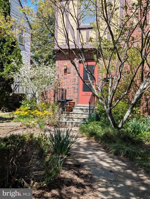 4413 Ridge Street, CHEVY CHASE, MD, 20815 | Card Image