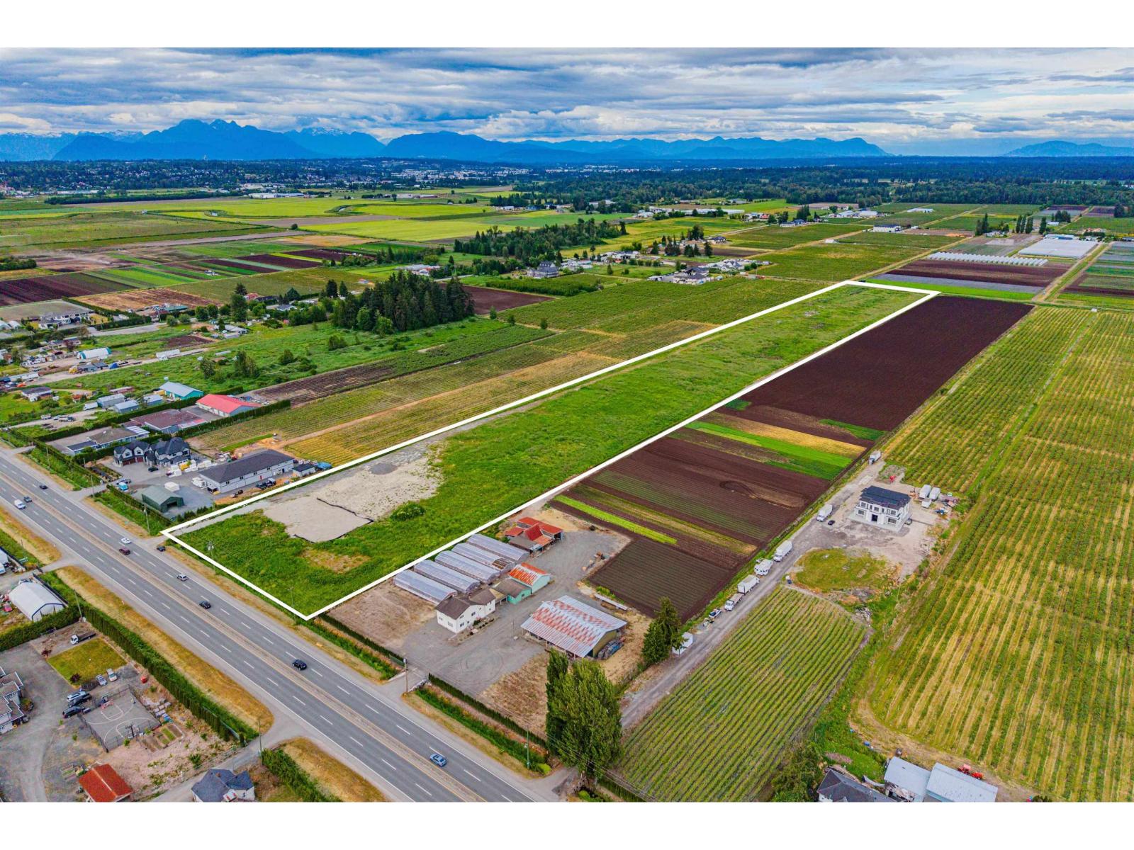 Land in Surrey 2