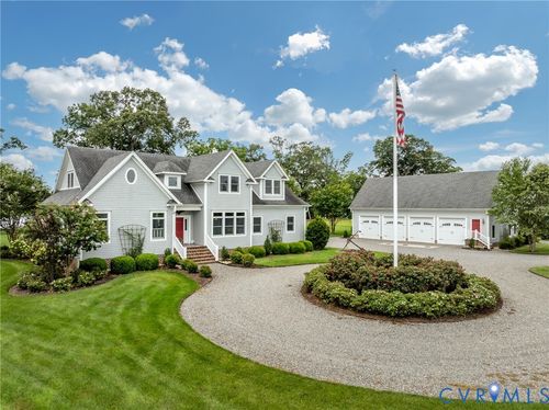 497 Waterville Cv, West Point, VA, 23181-3328 | Card Image