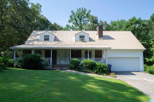 359 Bynum Acres Dr, Anniston, AL, 36201-6833 | Card Image