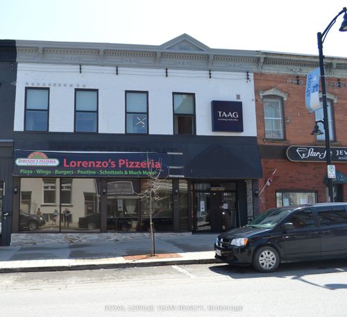 129 John St N, Arnprior, ON, K7S2N5 | Card Image